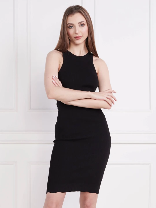 Zdjęcie produktu GUESS Sukienka czarny