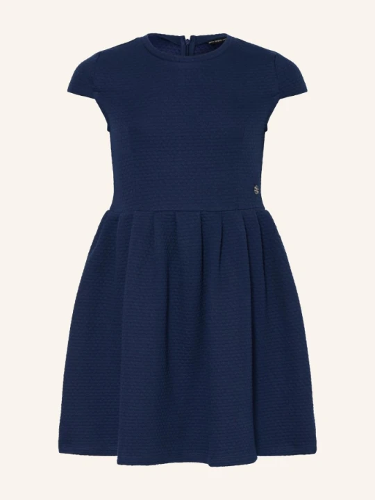 Zdjęcie produktu Guess Sukienka blau GRANATOWY