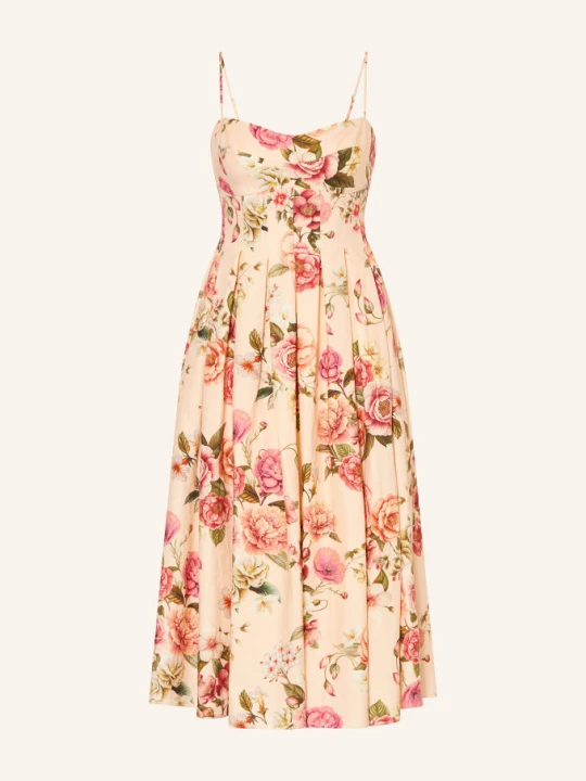 Zdjęcie produktu Guess Sukienka Bria rosa różowy