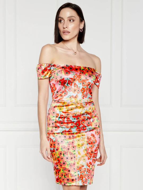 Zdjęcie produktu GUESS Sukienka CAMILA
