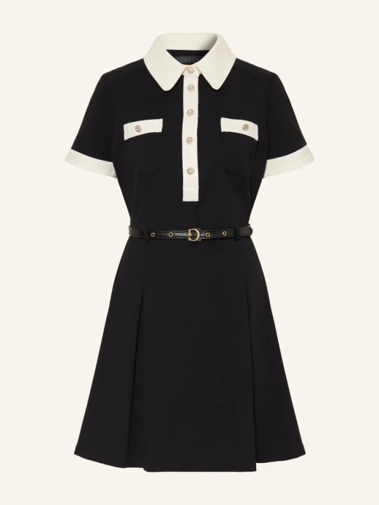 Zdjęcie produktu Guess Sukienka Claudie schwarz