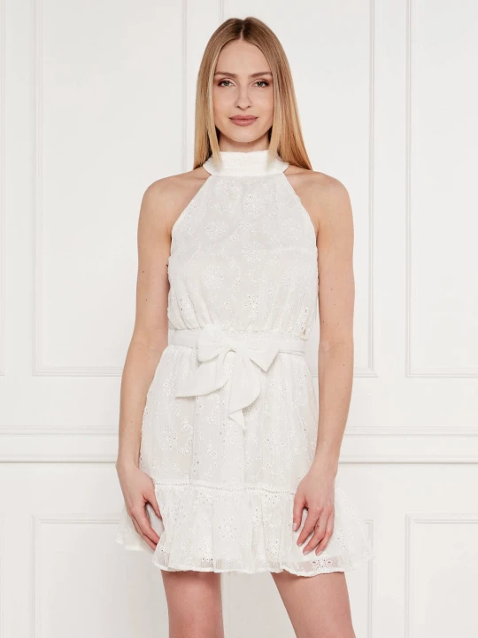 Zdjęcie produktu GUESS Sukienka DANILE biały