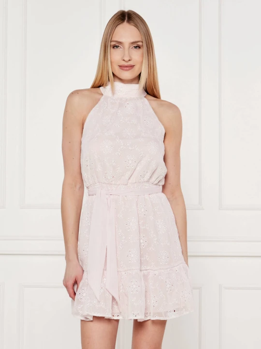Zdjęcie produktu GUESS Sukienka DANILE różowy