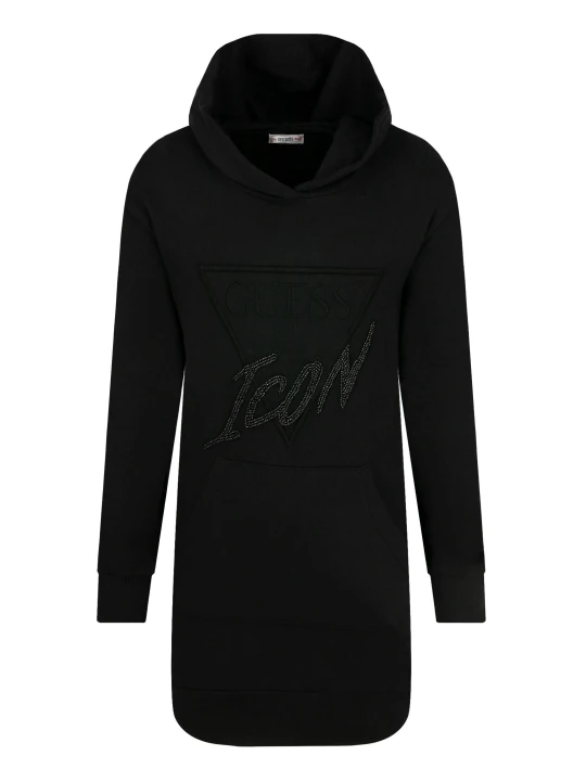 Zdjęcie produktu Guess Sukienka FRENCH TERRY
