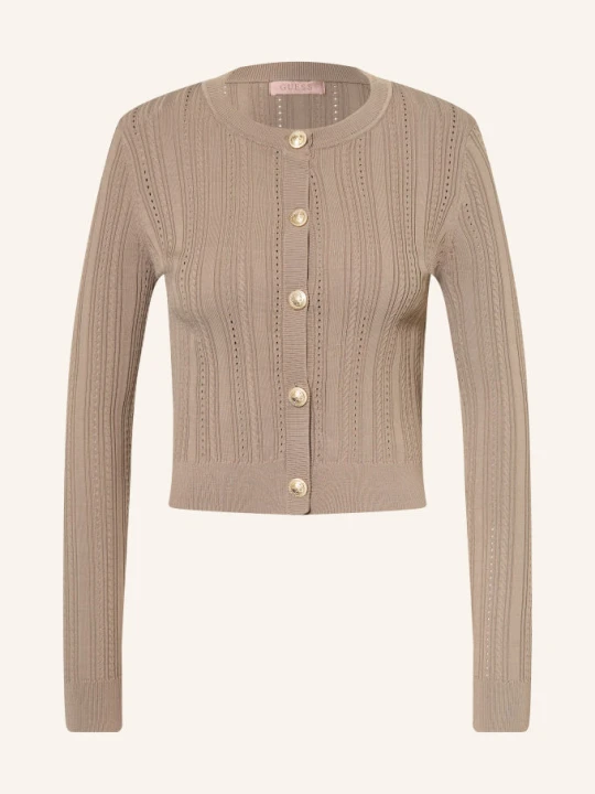 Zdjęcie produktu Guess Sweter Carmen beige