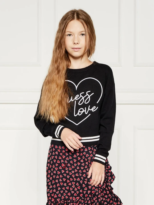 Zdjęcie produktu Guess Sweter | Oversize fit