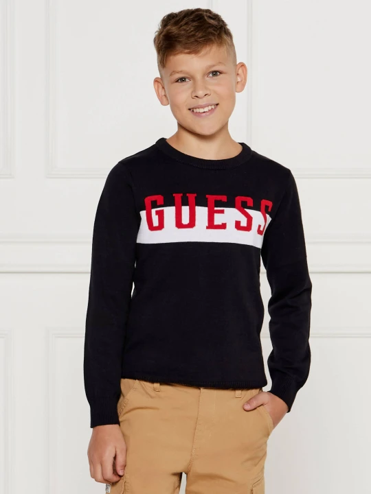 Zdjęcie produktu Guess Sweter | Regular Fit