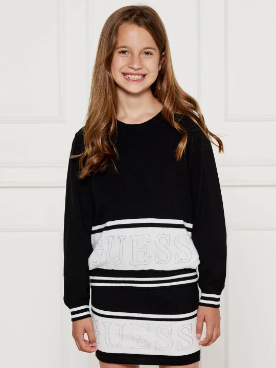 Zdjęcie produktu Guess Sweter | Regular Fit