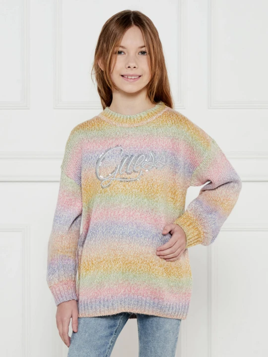 Zdjęcie produktu Guess Sweter | Regular Fit