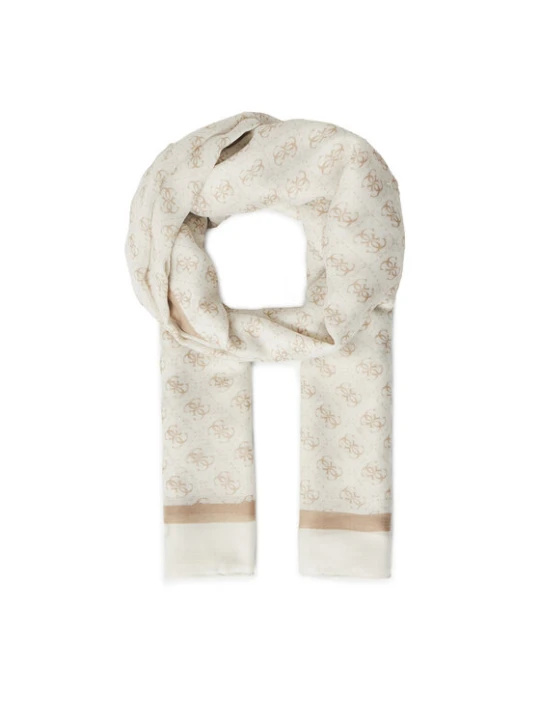 Zdjęcie produktu Guess Szal AW5341 POL03 Beżowy
