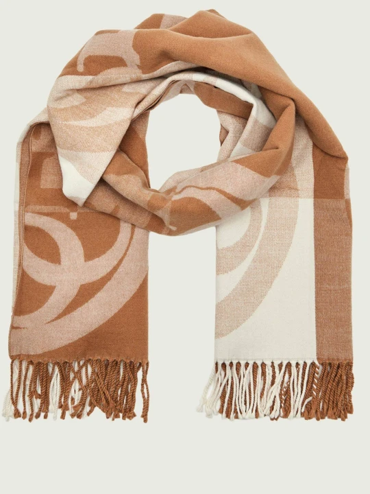 Zdjęcie produktu Guess Szal beżowy
