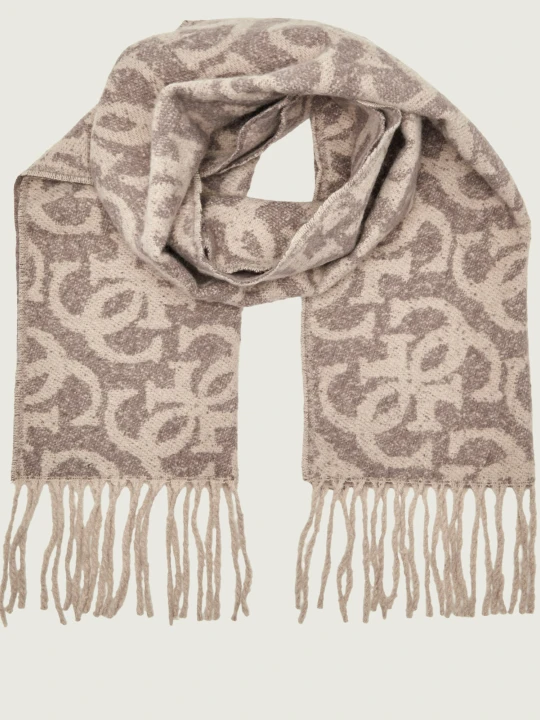 Zdjęcie produktu Guess Szal beżowy