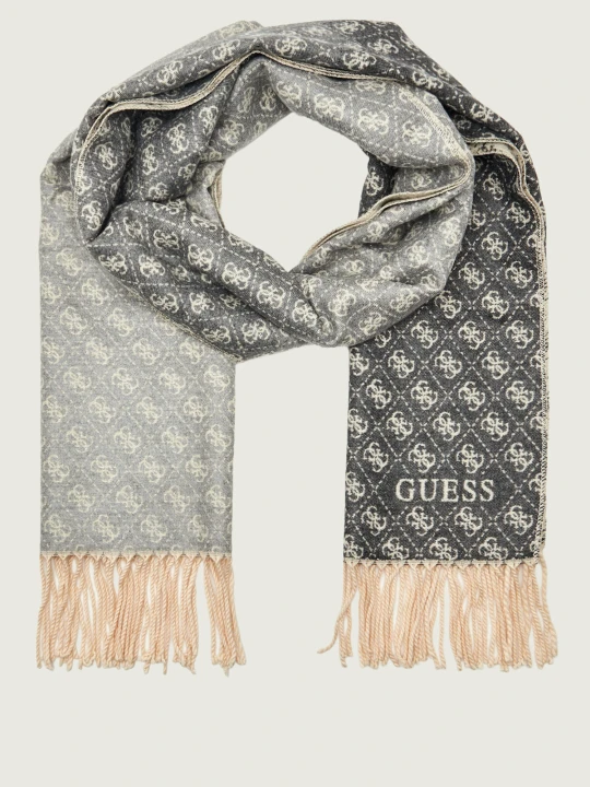 Zdjęcie produktu Guess Szal szary