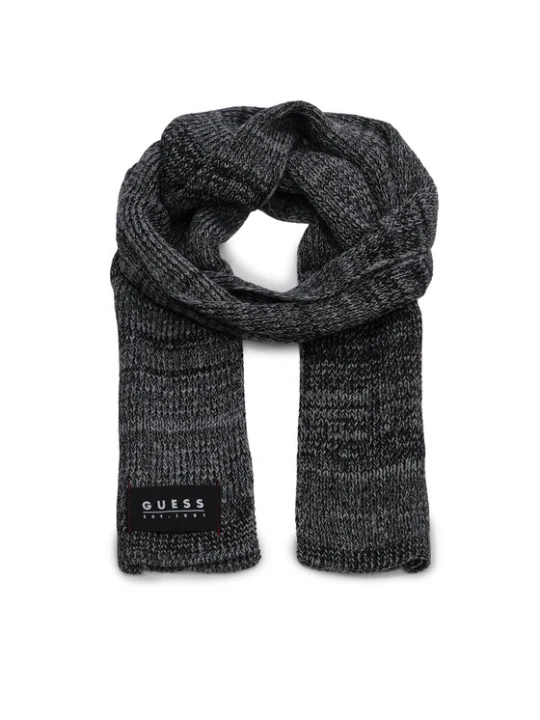 Zdjęcie produktu Guess Szalik AM9334 POL03 Czarny