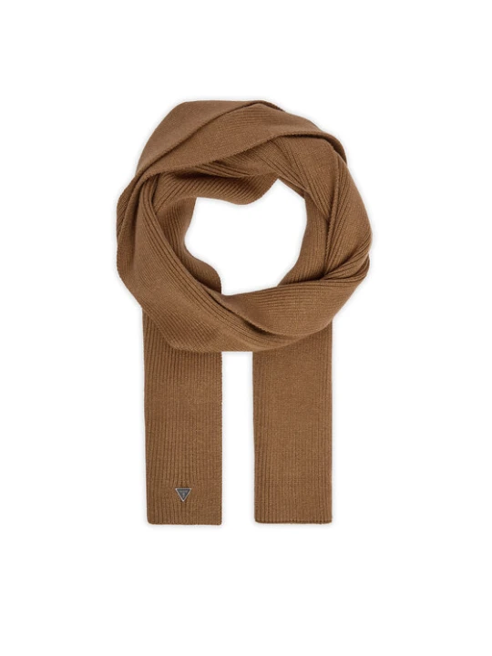 Zdjęcie produktu Guess Szalik AM9429 POL03 Beżowy