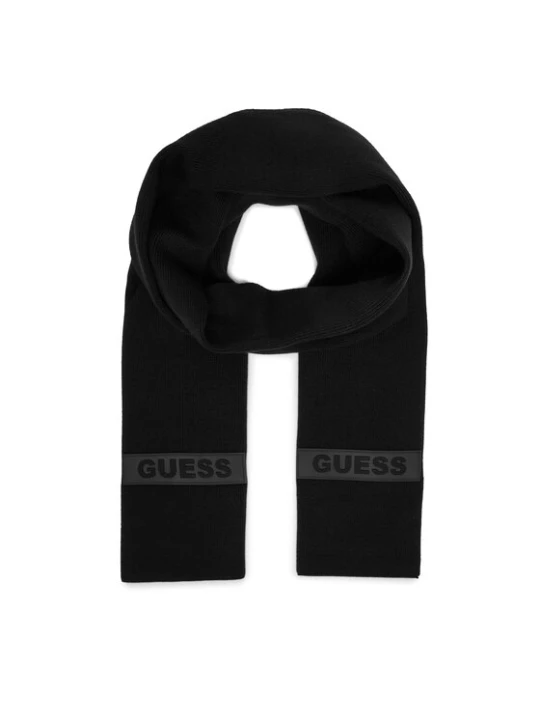 Zdjęcie produktu Guess Szalik AM9570 POL03 Czarny