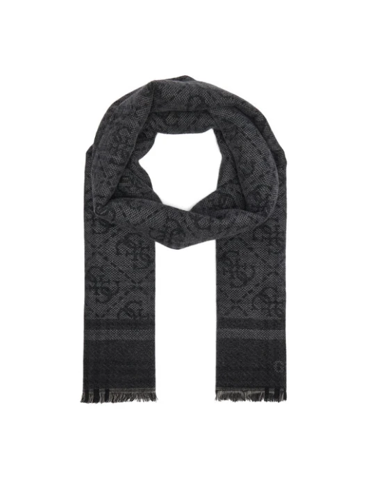 Zdjęcie produktu Guess Szalik AM9670 POL03 Czarny
