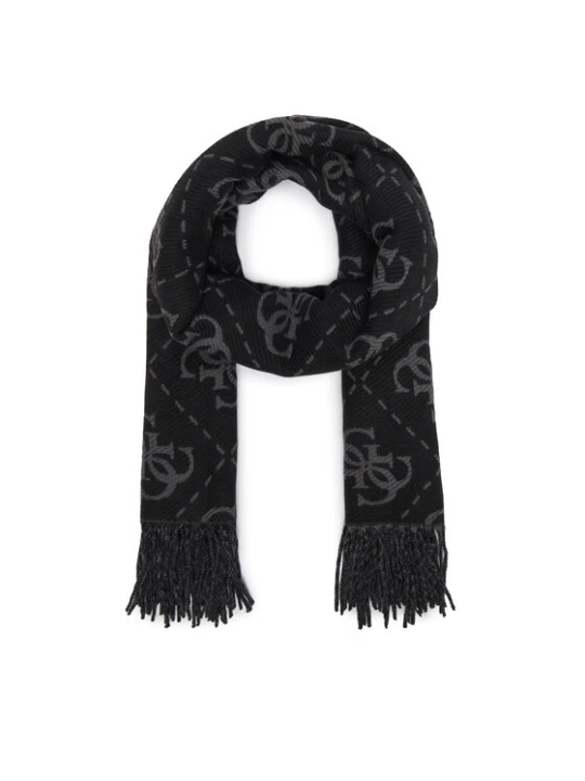 Zdjęcie produktu Guess Szalik AW5217 VIS03 Czarny