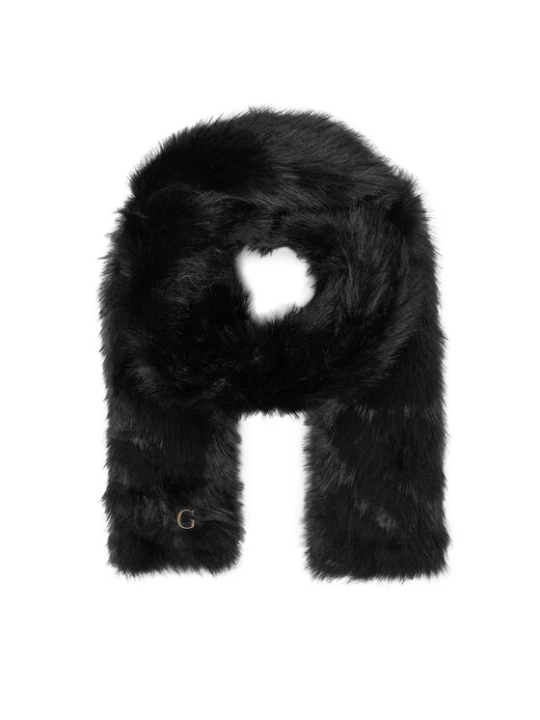 Zdjęcie produktu Guess Szalik AW5403 POL03 Czarny