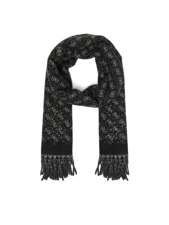 Zdjęcie produktu Guess Szalik AW5658 POL03 Czarny