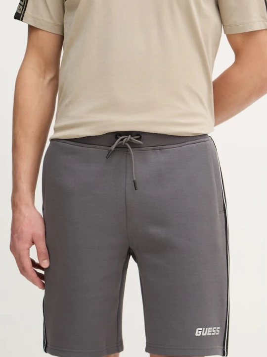 Zdjęcie produktu Guess szorty szary