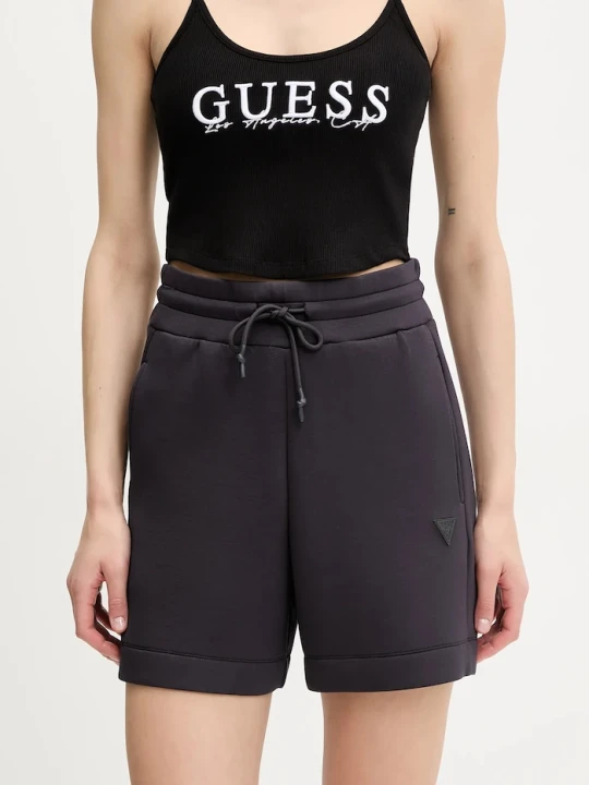 Zdjęcie produktu Guess szorty granatowy