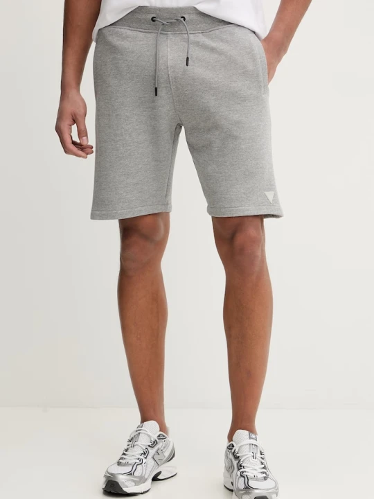 Zdjęcie produktu Guess szorty szary