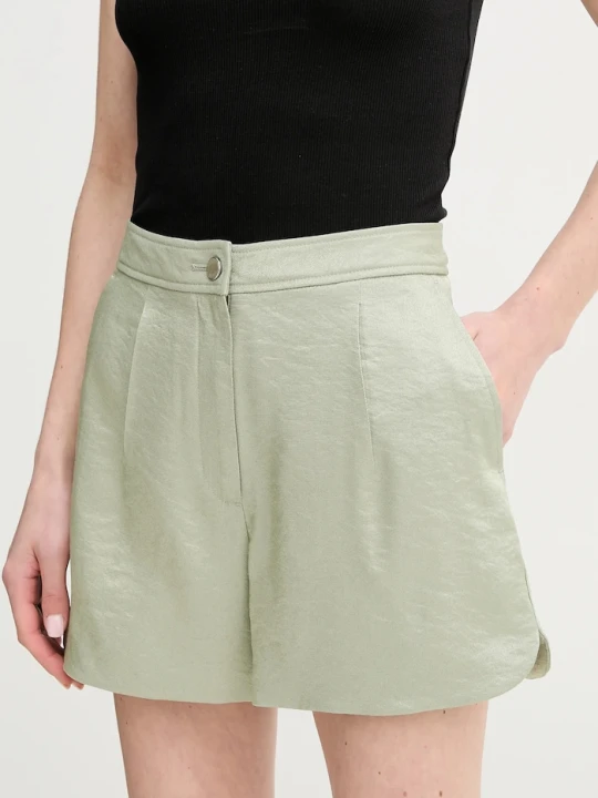 Zdjęcie produktu Guess szorty CAMILLE zielony
