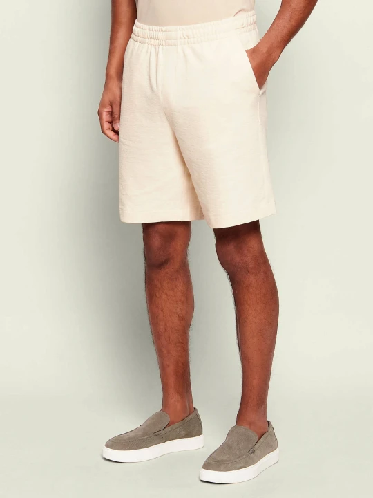 Zdjęcie produktu GUESS Szorty chino | Regular Fit beżowy