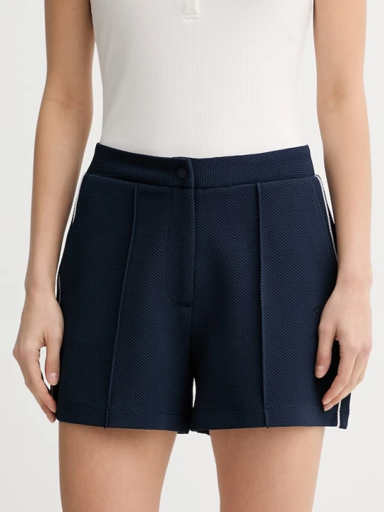 Zdjęcie produktu Guess szorty damskie SARAH granatowy