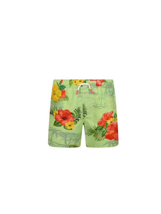 Zdjęcie produktu Guess Szorty kąpielowe | Regular Fit