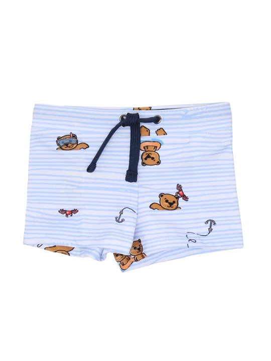 Zdjęcie produktu Guess Szorty kąpielowe | Regular Fit