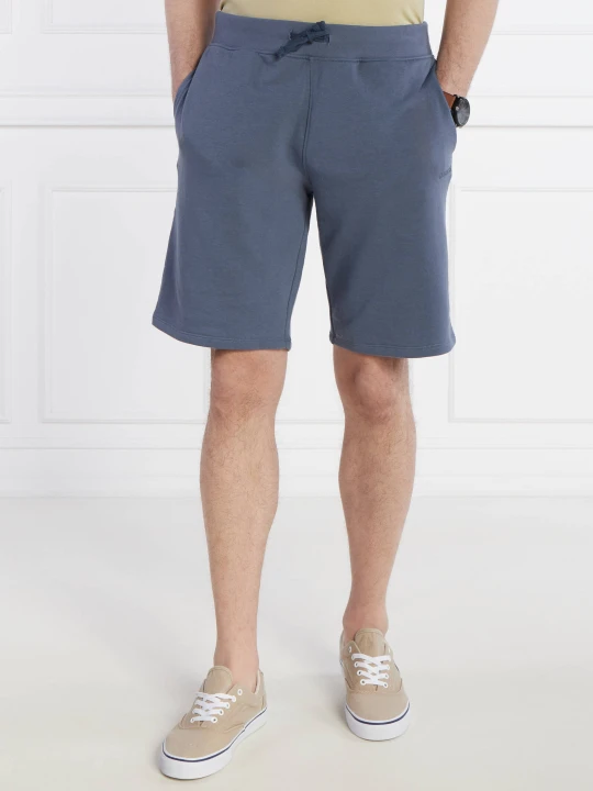 Zdjęcie produktu GUESS Szorty | Loose fit niebieski