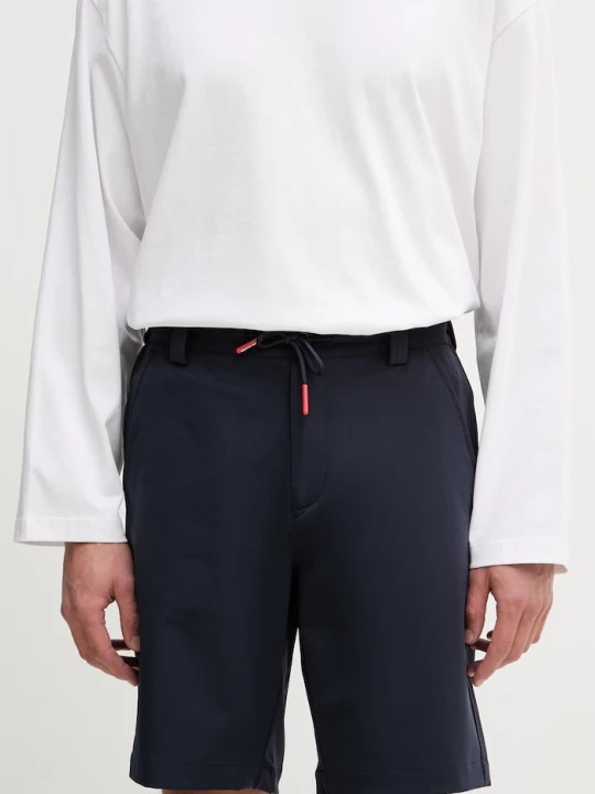 Zdjęcie produktu Guess szorty męskie x North Sails granatowy
