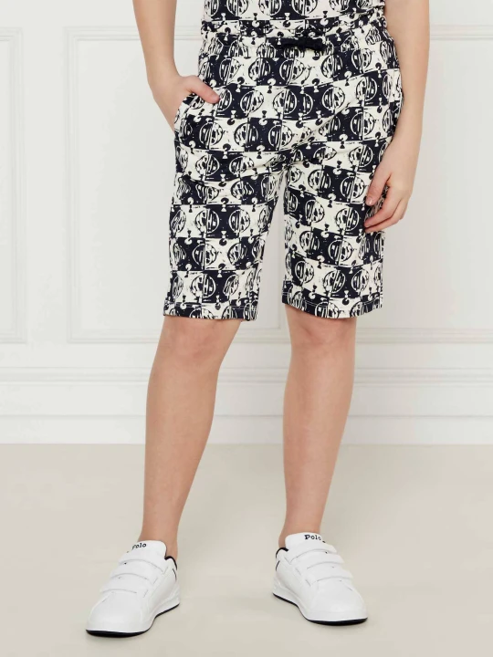 Zdjęcie produktu Guess Szorty | Relaxed fit