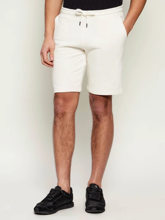 Zdjęcie produktu GUESS Szorty | Slim Fit ecru