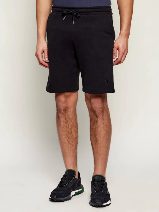 Zdjęcie produktu GUESS Szorty | Slim Fit czarny