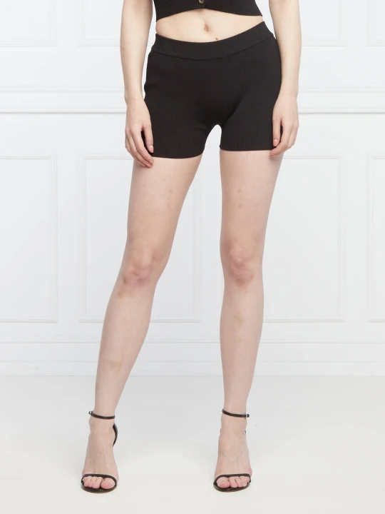 Zdjęcie produktu GUESS Szorty | Slim Fit czarny
