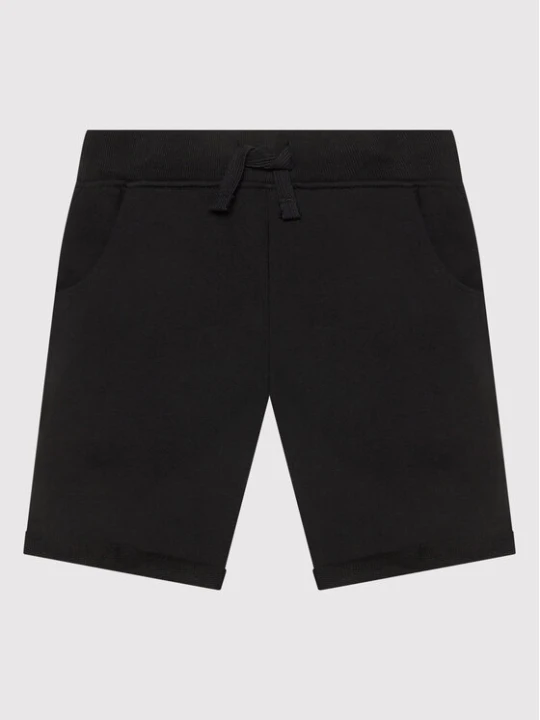 Zdjęcie produktu Guess Szorty sportowe L93Q25 KAUG0 Czarny Regular Fit