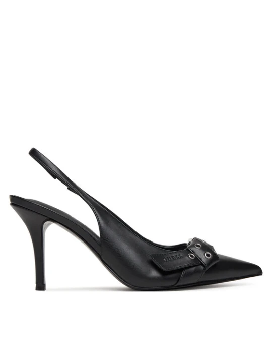 Zdjęcie produktu Guess Szpilki FLPPSE ELE05 Czarny