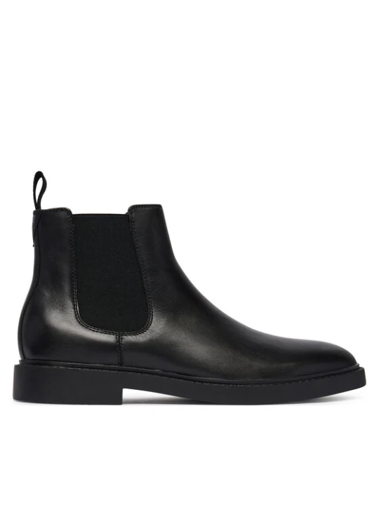 Zdjęcie produktu Guess Sztyblety FMTDO VLEA10 Czarny