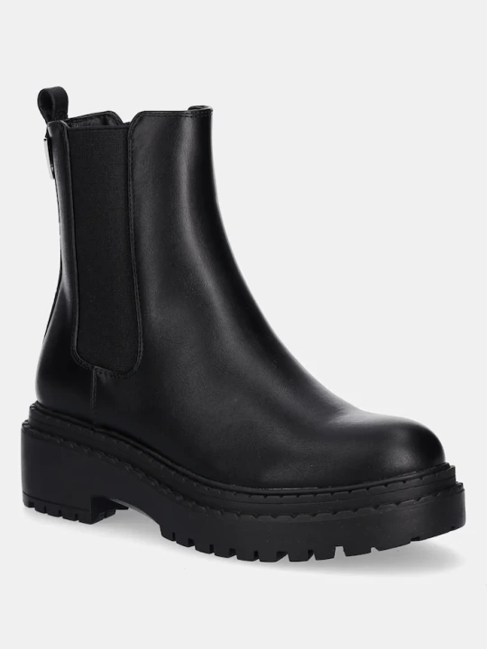 Zdjęcie produktu Guess sztyblety LEANNA czarny