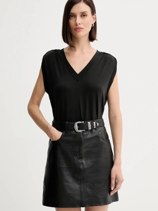Zdjęcie produktu Guess t-shirt czarny