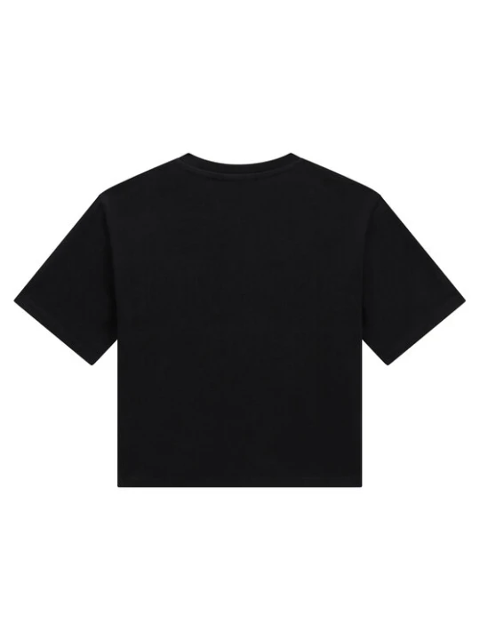 Zdjęcie produktu Guess T-Shirt J6YI42 K5197 Czarny Regular Fit