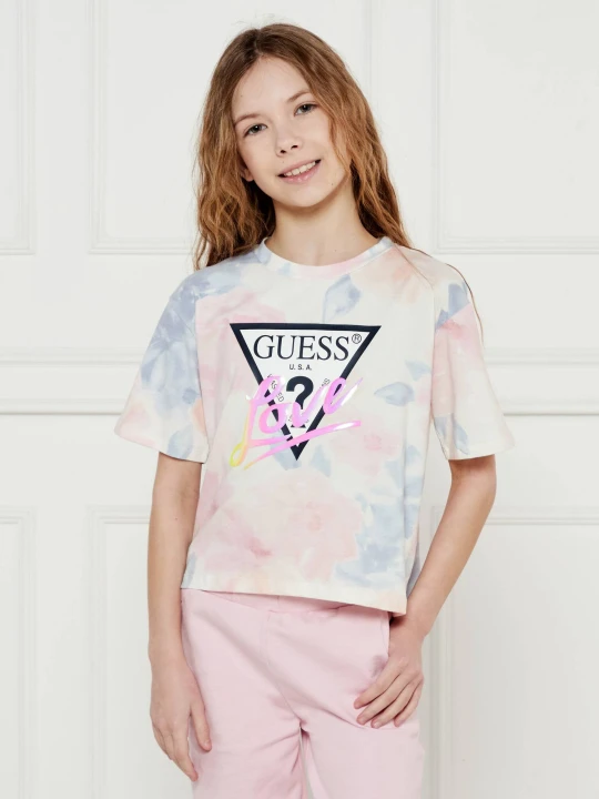 Zdjęcie produktu Guess T-shirt | Loose fit