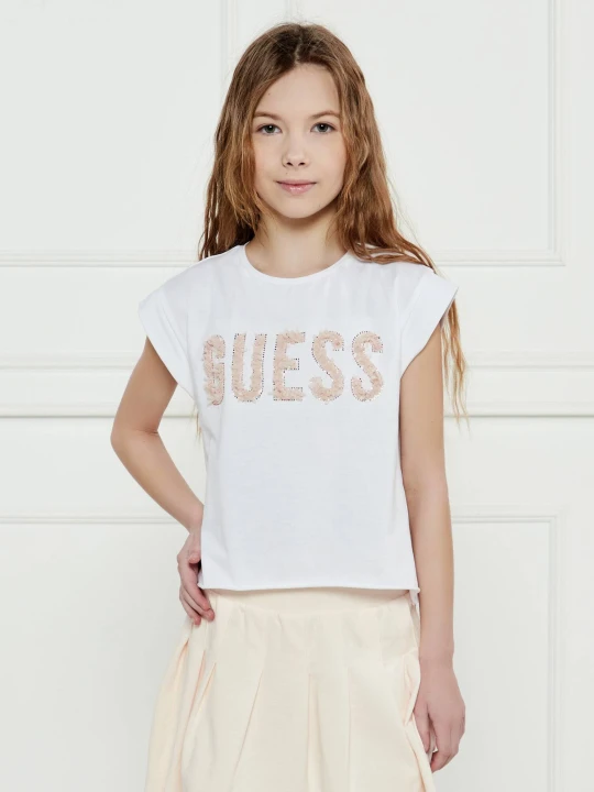Zdjęcie produktu Guess T-shirt | Loose fit