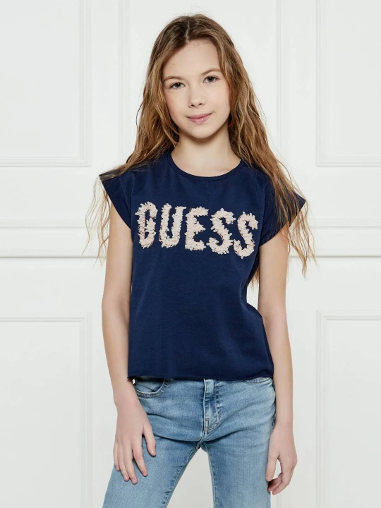 Zdjęcie produktu Guess T-shirt | Loose fit