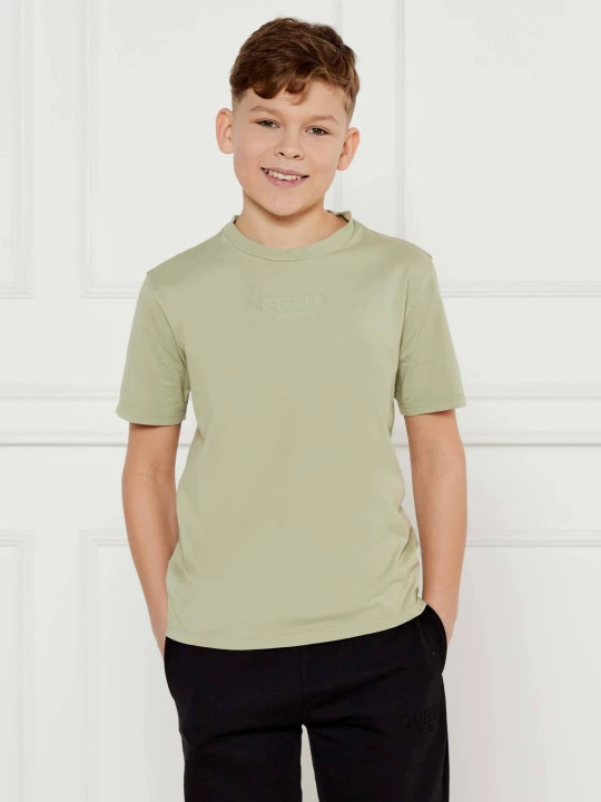 Zdjęcie produktu Guess T-shirt | Oversize fit