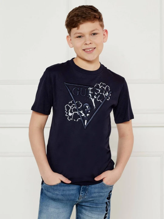 Zdjęcie produktu Guess T-shirt | Oversize fit