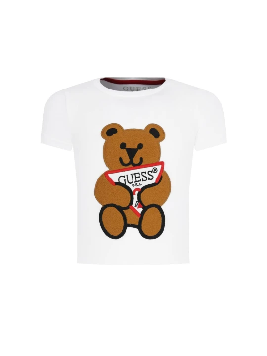 Zdjęcie produktu Guess T-shirt | Regular Fit